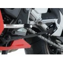 Patin de béquille latérale R&G RACING HONDA CBR1000RR-R 2020-2021