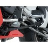 Patin de béquille latérale R&G RACING HONDA CBR1000RR-R 2020-2021 0