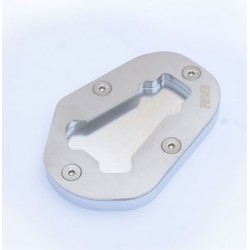 Patin de béquille latérale R&G RACING HONDA CRF 1100 L AFRICA TWIN 2020-2023