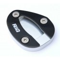 Patin de béquille latérale R&G RACING KTM 990 Super Duke / 1290 SUPER DUKE