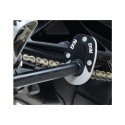 Patin de béquille moto R&G RACING KTM ADVENTURE SUPER ADVENTURE