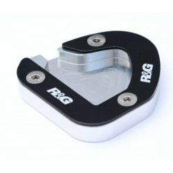 Patin de béquille latérale R&G RACING Suzuki GSX1250FA GSF 650 GSF 1250 BANDIT