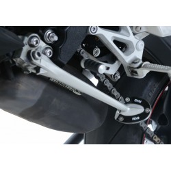 Patin de béquille latérale R&G RACING TRIUMPH 900 TIGER 2020-2021