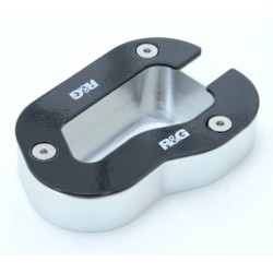 Patin de béquille Latérale R&G RACING TIUMPH TIGER 1200 EXPLORER 2012-2021