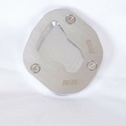 Patin de béquille latérale R&G RACING YAMAHA XTZ 700 TENERE 2019-2021