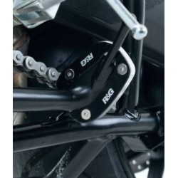 Patin de béquille R&G RACING Yamaha MT-09 / MT-09 Tracer / XSR900 avec bequille centrale