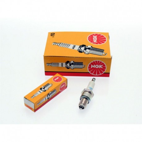 Bougie moto NGK CR7HS