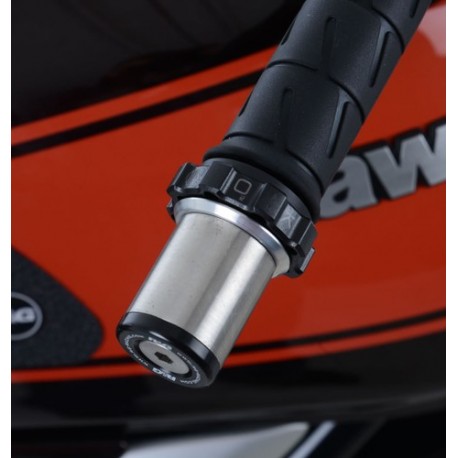 Stabilisateur de vitesse moto KAOKO Cruise Control KAWASAKI H2 SX SE