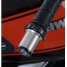 Stabilisateur de vitesse moto KAOKO Cruise Control KAWASAKI H2 SX SE 0