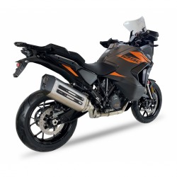 Echappement IXIL MXT KTM 1290 SUPER ADVENTURE 2021-2024