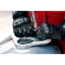 Poignée de maintien passager moto A-SIDER APRILIA MV AGUSTA TRIUMPH APRILIA