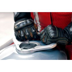 Poignée de maintien passager moto A-SIDER KAWASAKI Z1000