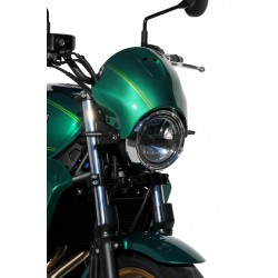 Tete de fourche Ermax pour kawasaki Z650RS 2021-2025