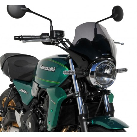 saut de vent Ermax KAWASAKI Z650RS Z 650 RS