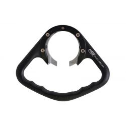 Poignée de maintien passager moto A-SIDER YAMAHA 5 vis