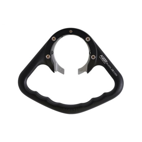 Poignée de maintien passager moto A-SIDER YAMAHA 5 vis