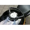 Poignée de maintien passager moto A-SIDER YAMAHA 5 vis 1