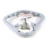 Poignée de maintien passager moto A-SIDER YAMAHA 5 vis 2