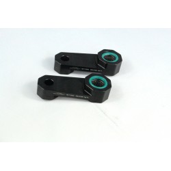 KIT rabaissement moto APRILIA 650 PEGASO BMW F650 F650 FUNDURO F650GS DAKAR F650ST type 11