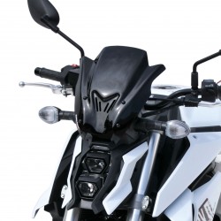 Saute vent ermax sport SUZUKI GSXS 950 2022-2024