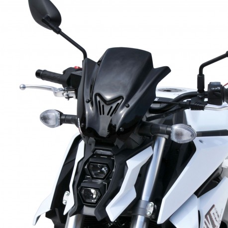 Saute vent ermax sport SUZUKI GSXS 950 2022