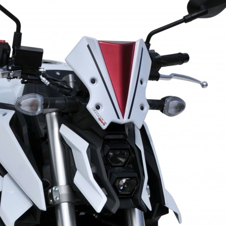 Tète de fourche ermax SUZUKI GSXS 950 2022