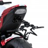 Support de plaque ERMAX SUZUKI GSXS 950 2022 0