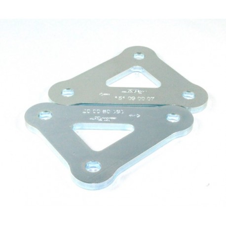 KIT REHAUSSE AMORTISSEUR APRILIA RSV4 RSV1000 TUONO +25mm type 9