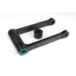 KIT RABAISSEMENT AMORTISSEUR BMW S1000RR 2009-2011 -30mm