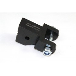 KIT RABAISSEMENT AMORTISSEUR BMW R1100S 1998-2006 -25mm