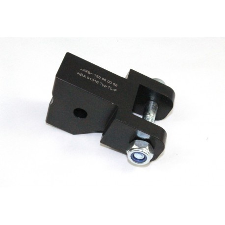 KIT RABAISSEMENT AMORTISSEUR BMW R1100S 1998-2006 -25mm type 5