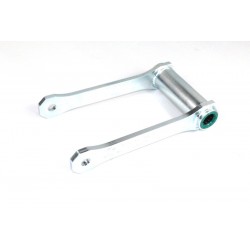 KIT rabaissement moto HONDA CBR250R  -40mm