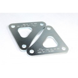 KIT rabaissement moto HONDA CB500X 2013-2018 -30mm