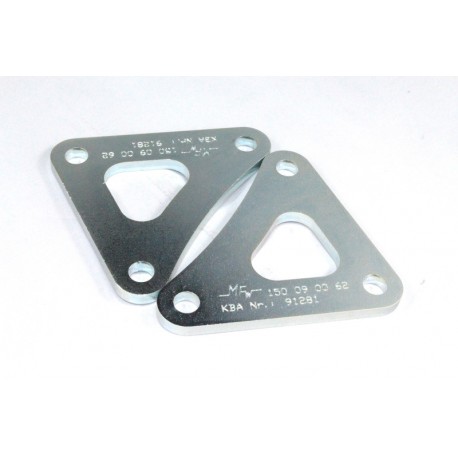 KIT RABAISSEMENT AMORTISSEUR HONDA CB500X 2013-2016 -30mm type 9