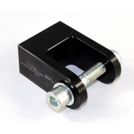 KIT REHAUSSE AMORTISSEUR HONDA CB 600 HORNET 1998-2006 +35mm type 4