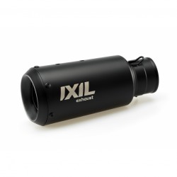 Ligne d'Echappement IXIL XTREM SUZUKI GSXR 125 GSXS 125 2017-2020