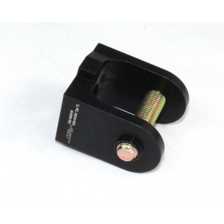 KIT RABAISSEMENT AMORTISSEUR HONDA FMX 650 FX 650 VIGOR NX 650 DOMINATOR SLR 650 -30mm NTV 650 REVERE -20ùù