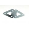 KIT RABAISSEMENT AMORTISSEUR HONDA VFR 800 FI 1998-2001 -25mm type 9 1