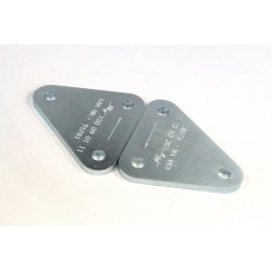 KIT rabaissement motoHONDA VFR800X CROSSRUNNER 2011-2016 -30mm type 9