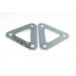 KIT rabaissement moto HONDA CBR900RR 1992-1995 -25mm type 9