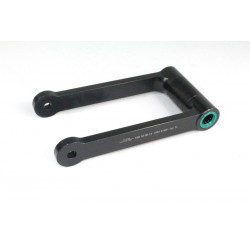 KIT rabaissement moto HONDA CBR1000RR 2004-2005 -25mm type 1