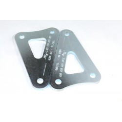 KIT rabaissement moto HONDA CBR1000RR 2008-2016 -40mm type 9