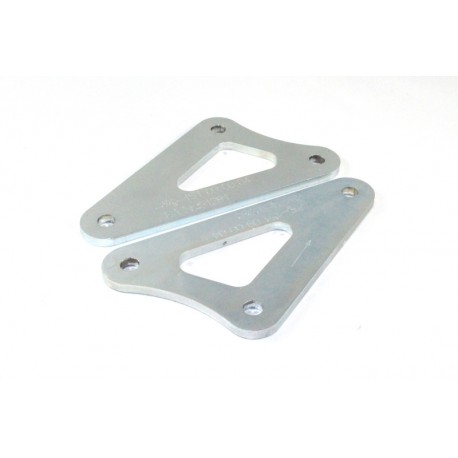 KIT REHAUSSE AMORTISSEUR HONDA CBR1000RR 2008-2017 +30mm type 9