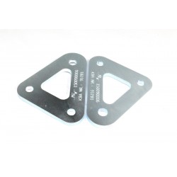 KIT rabaissement moto HONDA XLV 1000 VARADERO 1999-2002 -35mm type 9