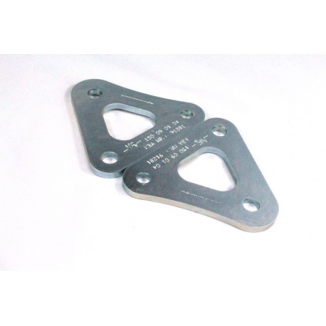 KIT RABAISSEMENT AMORTISSEUR HONDA VFR1200F 2010-2014 -30mm type 9