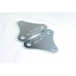 KIT RABAISSEMENT AMORTISSEUR HONDA VFR1200X CROSSTOURER 2012-2014 -30mm type 9