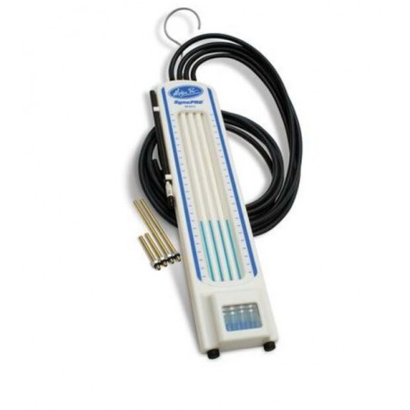 Syncro carbu sans mercure - Parts 38040003