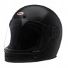 Casque moto rétro vintage le BELL Bullitt Solid 0
