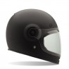 Casque moto rétro vintage le BELL Bullitt Solid 1