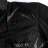 Veste textile femme RST Pro Series Paragon 6 avec Airbag in motion 1
